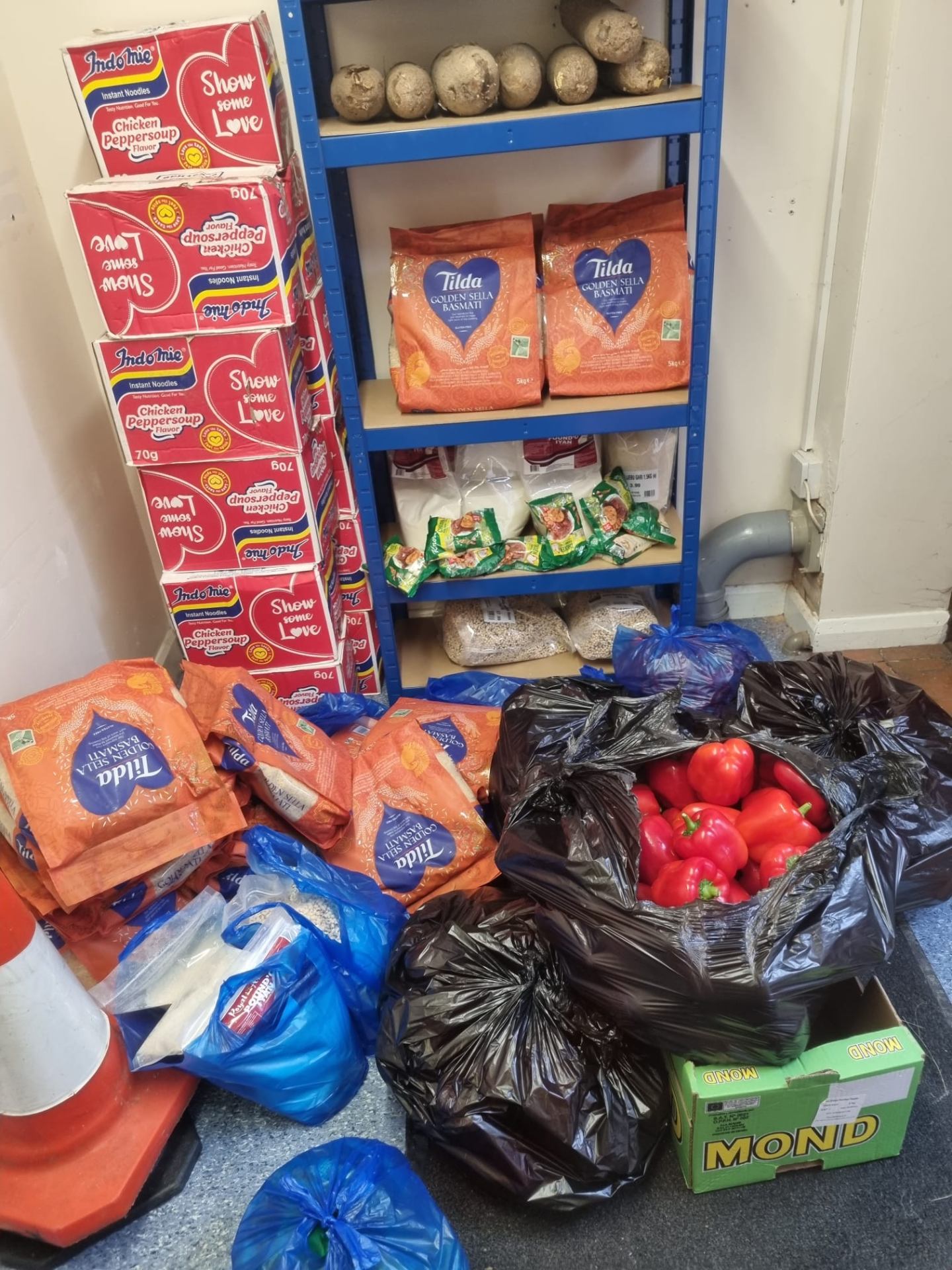 Cost-of-Living Support photo 2