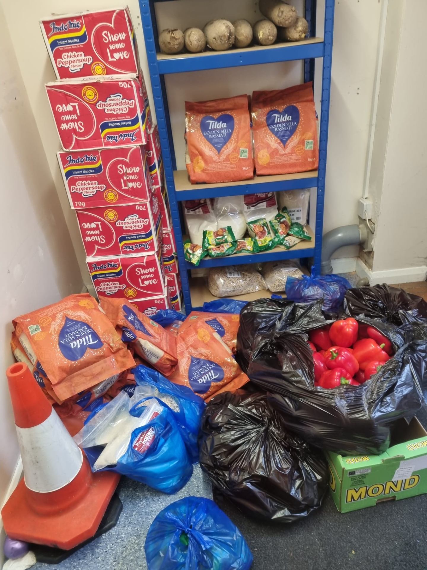 Cost-of-Living Support photo 3
