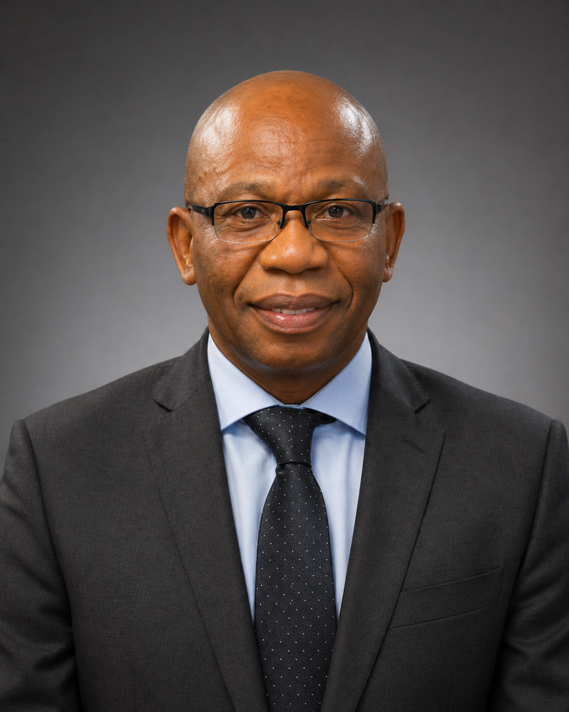 Pastor James Ogundele, Senior Pastor