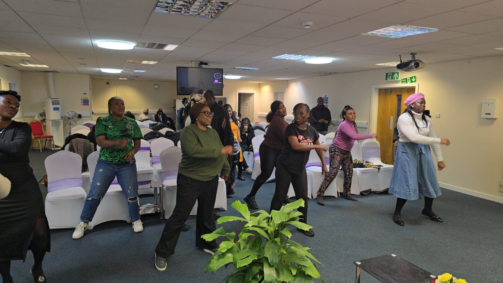 Active Together Initiative photo 1