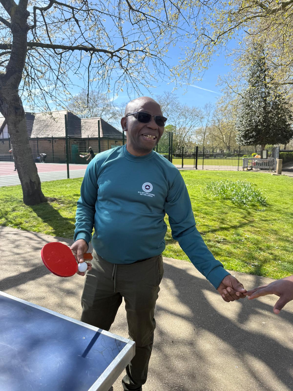 Active Together Plus photo 3