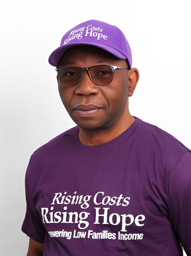 Rising Costs; Rising Hope — Empowering Low-Income Families photo 2