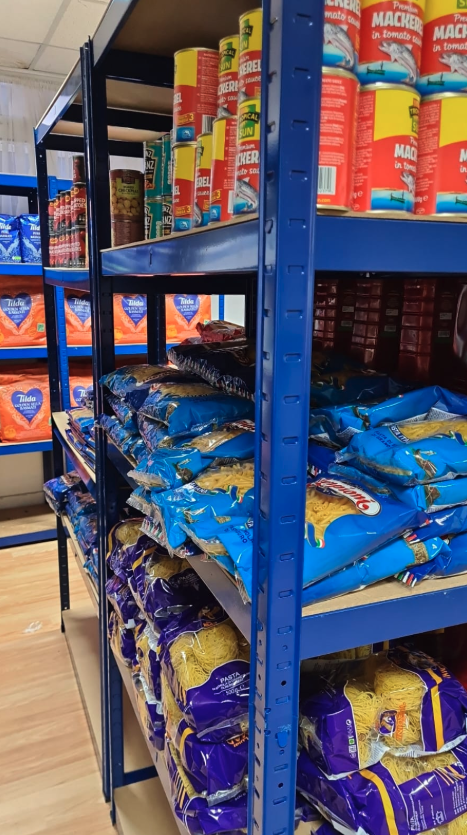 Rising Costs; Rising Hope — Empowering Low-Income Families photo 4