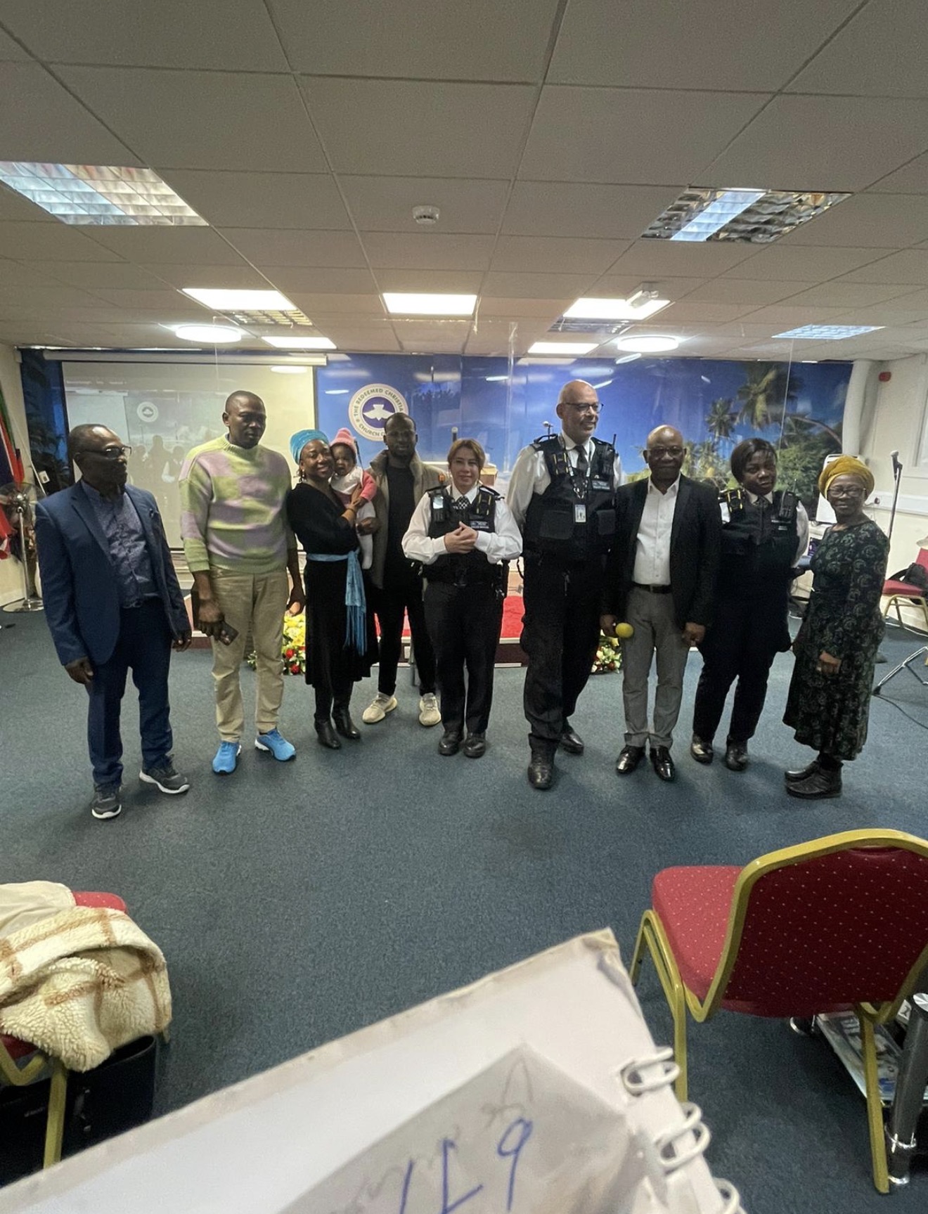 Community Safety & Trust photo 2