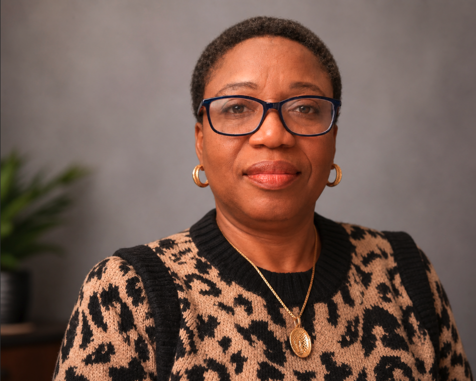 Nike Oduwole, Volunteer — Social Worker & Practice Educator
