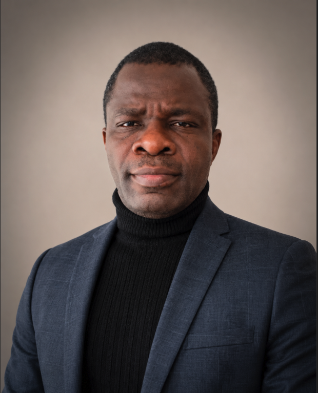 Opeoluwa J. Oluwaremi, Community Outreach Volunteer