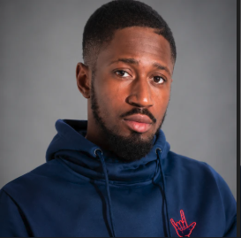 Remi Oduwole, Volunteer — Fitness Instructor & Sports Coach