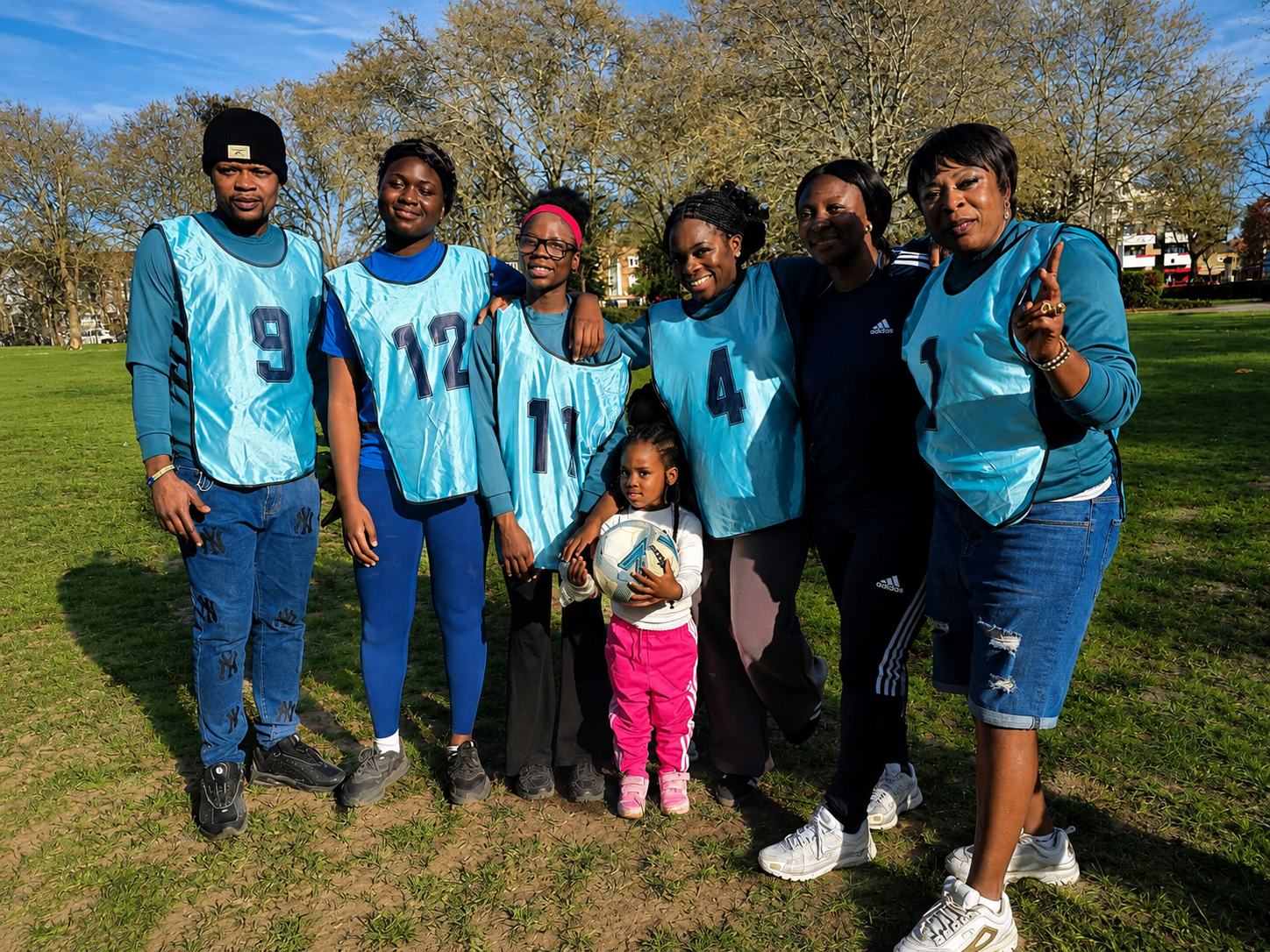 Young People & Families photo 2